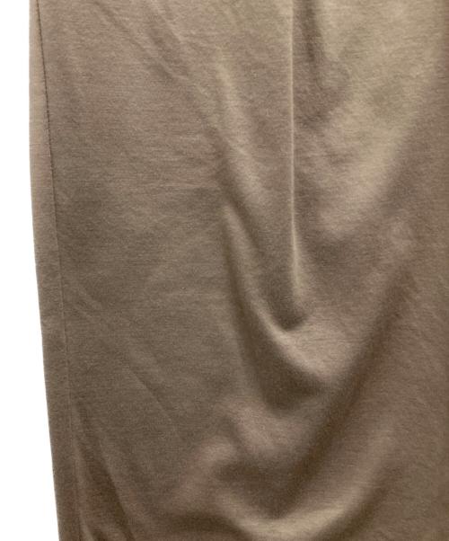 SHINYA official（シンヤ オフィシャル）SHINYA official (シンヤ オフィシャル) テーパードパンツ ベージュ サイズ:1の古着・服飾アイテム