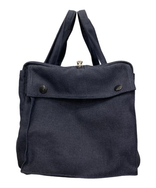 PORTER（ポーター）PORTER (ポーター) BOSTON BAG(L)/ボストンバッグL ネイビーの古着・服飾アイテム