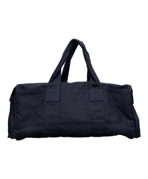 PORTER（ポーター）PORTER (ポーター) BOSTON BAG(L)/ボストンバッグL ネイビーの古着・服飾アイテム