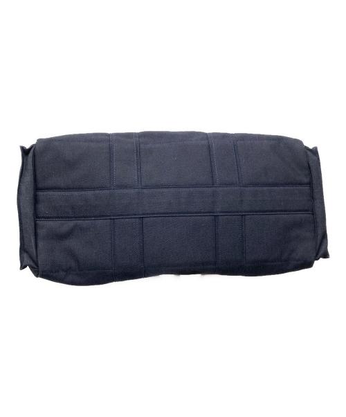 PORTER（ポーター）PORTER (ポーター) BOSTON BAG(L)/ボストンバッグL ネイビーの古着・服飾アイテム