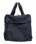 PORTER (ポーター) BOSTON BAG(L)/ボストンバッグL ネイビー：10000円