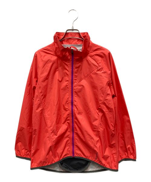 THE NORTH FACE（ザ ノース フェイス）THE NORTH FACE (ザ ノース フェイス) ナイロンジャケット レッド サイズ:Mの古着・服飾アイテム