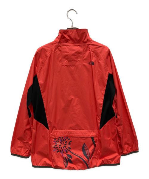 THE NORTH FACE（ザ ノース フェイス）THE NORTH FACE (ザ ノース フェイス) ナイロンジャケット レッド サイズ:Mの古着・服飾アイテム