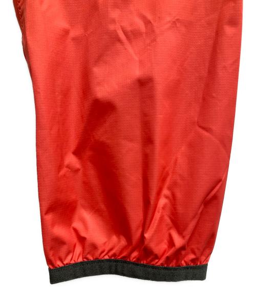 THE NORTH FACE（ザ ノース フェイス）THE NORTH FACE (ザ ノース フェイス) ナイロンジャケット レッド サイズ:Mの古着・服飾アイテム