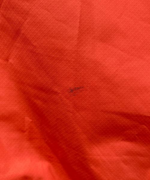 THE NORTH FACE（ザ ノース フェイス）THE NORTH FACE (ザ ノース フェイス) ナイロンジャケット レッド サイズ:Mの古着・服飾アイテム