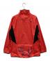 THE NORTH FACE (ザ ノース フェイス) ナイロンジャケット レッド サイズ:M：4000円