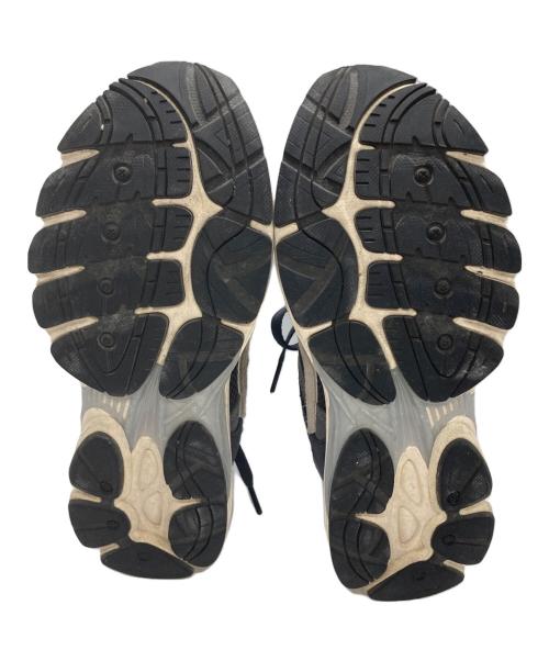 SAUCONY（サッカニー）SAUCONY (サッカニー) プログリッド オムニ 9 ブラック サイズ:26.5の古着・服飾アイテム