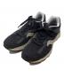 SAUCONY（サッカニー）の古着「プログリッド オムニ 9」｜ブラック