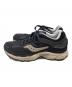 SAUCONY (サッカニー) プログリッド オムニ 9 ブラック サイズ:26.5：6000円