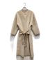 HER LIP TO (ハーリップトゥ) Faux Fur Reversible Coat アイボリー サイズ:S：6000円