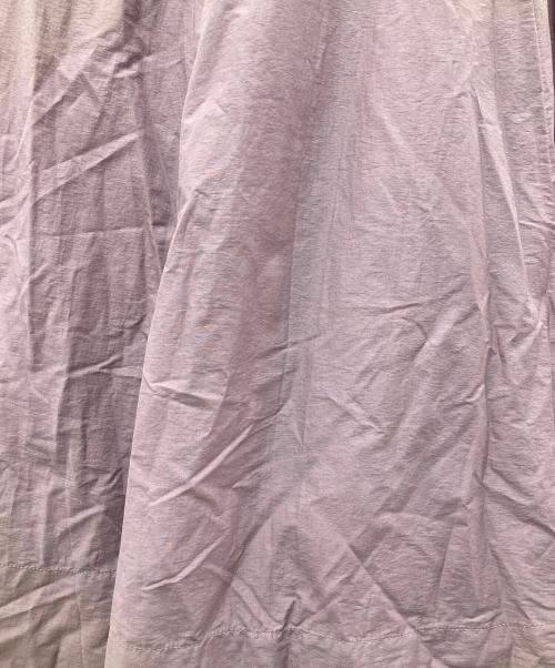 HER LIP TO（ハーリップトゥ）Her lip to (ハーリップトゥ) Catalina Back Ribbon Dress/カタリナ・バックリボン・ドレス ピンク サイズ:Sの古着・服飾アイテム