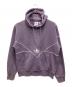 adidas（アディダス）の古着「Adicolor Seasonal Archive Hoodie」｜パープル