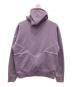 adidas (アディダス) Adicolor Seasonal Archive Hoodie パープル サイズ:XL：3000円