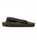 Needles (ニードルズ) suicoke (スイコック) THONG SANDAL/トングサンダル オリーブ サイズ:28：8000円