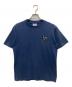 United Sports（ユナイテッドスポーツ）の古着「90'sプリントTシャツ」｜ネイビー