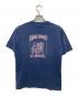 United Sports (ユナイテッドスポーツ) 90'sプリントTシャツ ネイビー サイズ:M：3500円