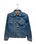 LEVI'Sリーバイス）の古着「デニムトラッカージャケット」｜インディゴ
