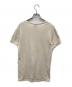 RRL (ダブルアールエル) ブランクTシャツ アイボリー サイズ:S：5000円