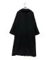 MaxMara (マックスマーラ) ウールコート ブラック サイズ:S：19000円