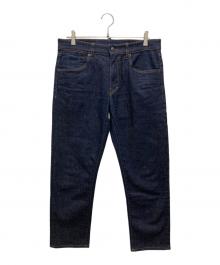YCHAI（イカイ）の古着「Torpedo/トルペド レギュラーデニム」｜インディゴ