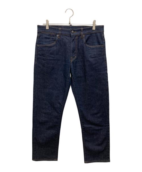 YCHAI（イカイ）YCHAI (イカイ) Torpedo/トルペド レギュラーデニム インディゴ サイズ:33の古着・服飾アイテム