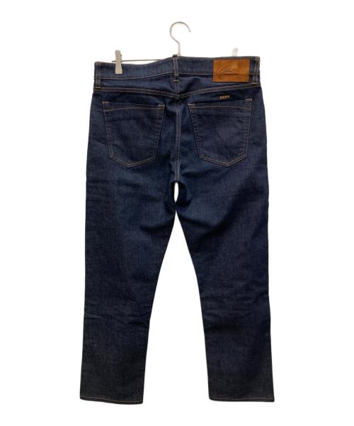 YCHAI（イカイ）YCHAI (イカイ) Torpedo/トルペド レギュラーデニム インディゴ サイズ:33の古着・服飾アイテム