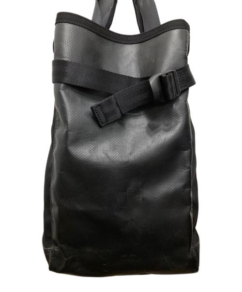 PORTER（ポーター）PORTER (ポーター) トートバッグ ダークネイビーの古着・服飾アイテム