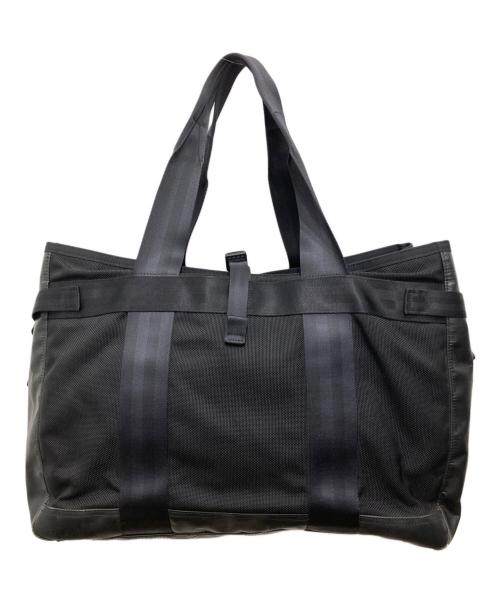 PORTER（ポーター）PORTER (ポーター) トートバッグ ダークネイビーの古着・服飾アイテム