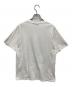 Hysteric Glamour (ヒステリックグラマー) HYS FUNKA Tシャツ ホワイト サイズ:S：6000円