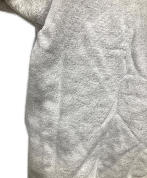 SETINN（セットイン）setinn (セットイン) Tour Crew Sweat グレー サイズ:Lの古着・服飾アイテム