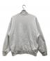 setinn (セットイン) Tour Crew Sweat グレー サイズ:L：8000円