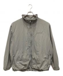 SETINN（セットイン）の古着「Ballperson Jacket/ボールパーソン ジャケット」｜グレー