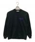 everyone（エブリワン）の古着「LOGO LONGSLEEVE T-SHIRT/ロゴ ロングスリーブ T-シャツ」｜ブラック