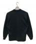 everyone (エブリワン) LOGO LONGSLEEVE T-SHIRT/ロゴ ロングスリーブ T-シャツ ブラック サイズ:L：10000円