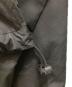 中古・古着 700FILL (セブンハンドレッドフィル) SMALL PAYMENT LOGO TRACK JACKET ブラック サイズ:表記無し(実寸ご確認ください）：13000円