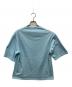 DAIRIKU (ダイリク) SSZ (エスエスズィー) BEAMS (ビームス) DIRK×SSZ TEE ブルー サイズ:Free：23000円
