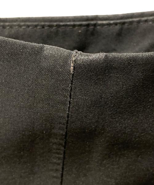 NIKE ACG（ナイキエーシージー）NIKE ACG (ナイキエーシージー) ACG ALPINE JACKET GORE-TEX ACRONYMジャケット/エーシージー アルパイン ジャケット ゴアテックス　アクロニウム ブラック サイズ:Mの古着・服飾アイテム