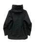 NIKE ACG (ナイキエーシージー) ACG ALPINE JACKET GORE-TEX ACRONYMジャケット/エーシージー アルパイン ジャケット ゴアテックス　アクロニウム ブラック サイズ:M：70000円