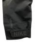 中古・古着 NIKE ACG (ナイキエーシージー) ACG ALPINE JACKET GORE-TEX ACRONYMジャケット/エーシージー アルパイン ジャケット ゴアテックス　アクロニウム ブラック サイズ:M：70000円