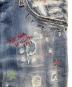 中古・古着 DSQUARED2 (ディースクエアード) Super Twinky Jean/スーパー トゥインキー ジーン インディゴ サイズ:50：15000円