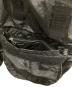 中古・古着 STONE ISLAND shadow project (ストーンアイランド シャドウプロジェクト) Black Nylon Vest/ブラックナイロンベスト ブラック サイズ:L：35000円
