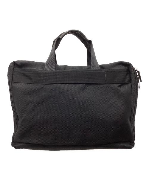 PORTER（ポーター）PORTER (ポーター) STAGE 2WAY BRIEFCASE(L) ブラックの古着・服飾アイテム