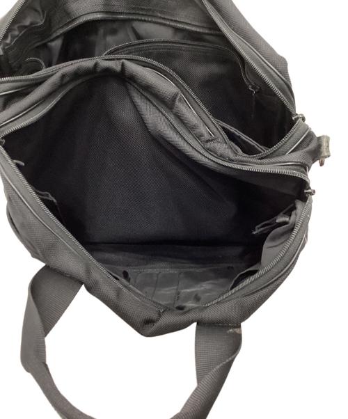 PORTER（ポーター）PORTER (ポーター) STAGE 2WAY BRIEFCASE(L) ブラックの古着・服飾アイテム