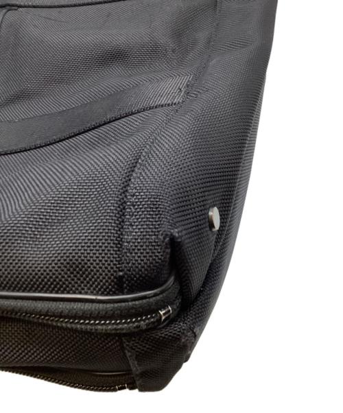 PORTER（ポーター）PORTER (ポーター) STAGE 2WAY BRIEFCASE(L) ブラックの古着・服飾アイテム
