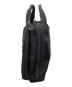 PORTER (ポーター) STAGE 2WAY BRIEFCASE(L) ブラック：9000円