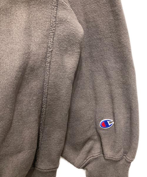 Champion（チャンピオン）Champion (チャンピオン) 90'sリバースウィーブスウェット グレー サイズ:Mの古着・服飾アイテム