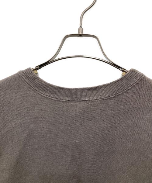 Champion（チャンピオン）Champion (チャンピオン) 90'sリバースウィーブスウェット グレー サイズ:Mの古着・服飾アイテム