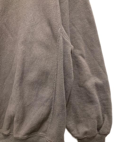 Champion（チャンピオン）Champion (チャンピオン) 90'sリバースウィーブスウェット グレー サイズ:Mの古着・服飾アイテム