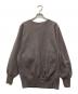Champion (チャンピオン) 90'sリバースウィーブスウェット グレー サイズ:M：8000円