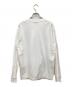 HUMAN MADE (ヒューマンメイド) GRAPHIC L/S T-SHIRT ホワイト サイズ:S：11000円